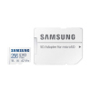 Samsung MicroSDXC-Karte 256GB EVO Plus