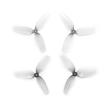 HQprop Micro Whoop Prop 45mmX3 (1,5mm)