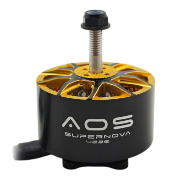 AOS Supernova 4220 515Kv
