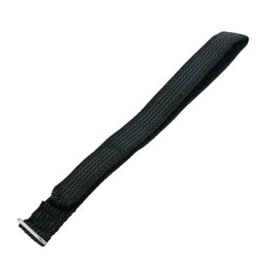 Battery Strap - gummiertes Kevlar 16x250