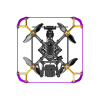 Flywoo Flytimes 85 HD O4 Pro - 2S ELRS