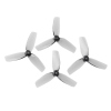 HQprop Micro Whoop 40mmx3 (1,5mm)