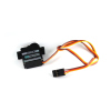 AtomRC S09P Plastic - 9g/0.12s/1.5kg
