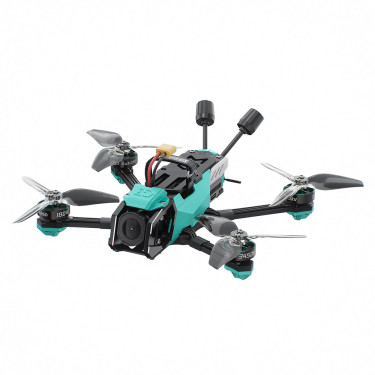 Sub250 OasisFly35 O4 Pro - 4S ELRS with GPS