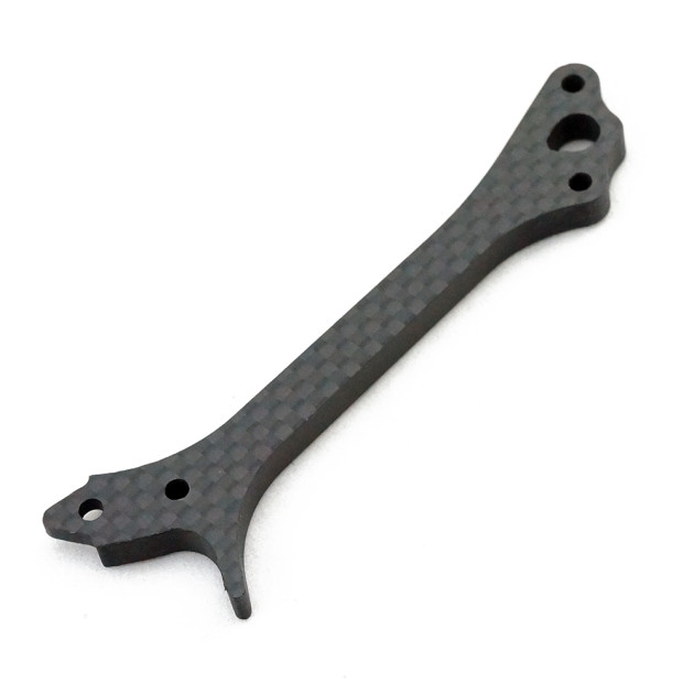 BCROW Pro V6 UL - Ersatzteile