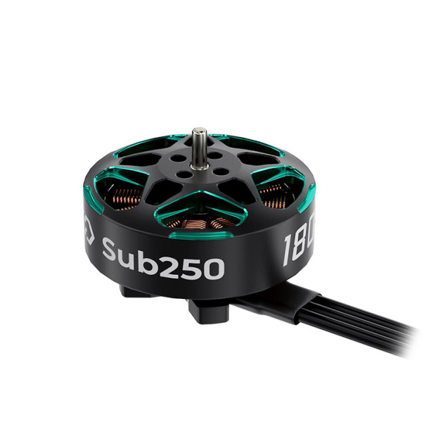 Sub250 1804 3450Kv