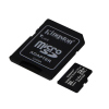 Kingston 32GB microSDHC CANVAS Plus - UHS-I Klasse 10 Gen 3 + SD adapter