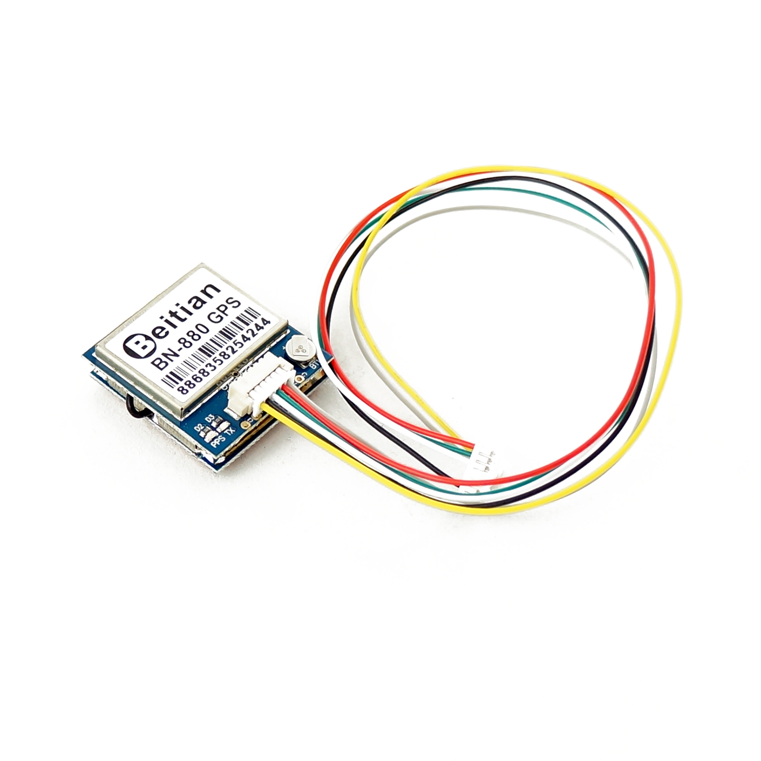 Readytosky BN-880 with compass | Rotorama
