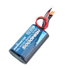 Radiomaster 5000mAh 2S für GX12/TX16S/TX12/Boxer