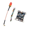 Jhemcu VTX30 25-800mW