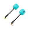 Foxeer Lollipop 4 Plus 60mm LHCP/RHCP MMCX 90° (2 Stk.)