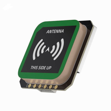 GEPRC M1025I GPS mit Kompass