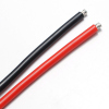 XT60 Stecker mit 14AWG 10cm Kabel