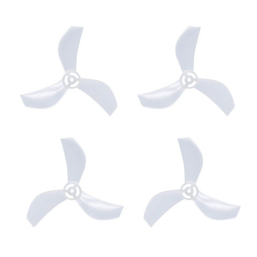 NewBeeDrone Azi 31mm-3 (1mm 8Stk)