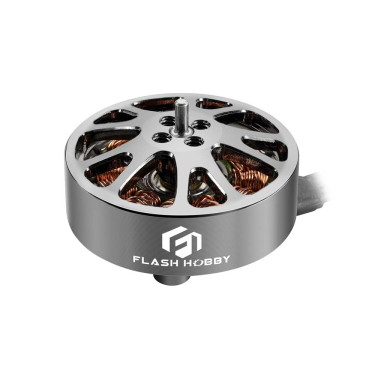 Flashhobby 2004 V2 2100Kv