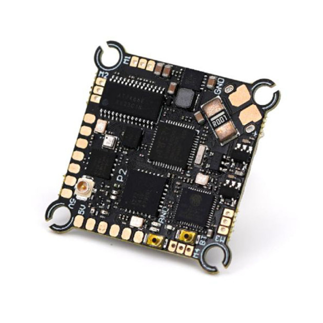TBS Lucid AIO 1-2S (FC+ESC+CRSF)