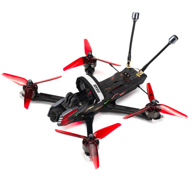 Axisflying Manta5 Pro DC - 6S ELRS mit GPS