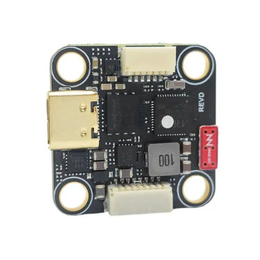 NewBeeDrone Hummingbird 200 AT32F435 mit ELRS