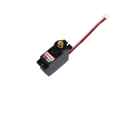 Heewing M32 digitales Servo 13,5g/0,11s/2,7kg