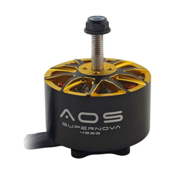 AOS Supernova 4220 350Kv