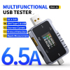 Fnirsi FNAC-28 USB-Lade-Tester