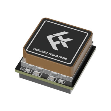 FlyfishRC M10 GPS mit Kompass