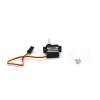 AtomRC S09M Metal - 9g/0.12s/1kg