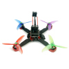 XR220 Professional Set PNF mit FPV