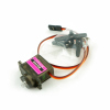MG90D - 12g/0.08s/2.2kg