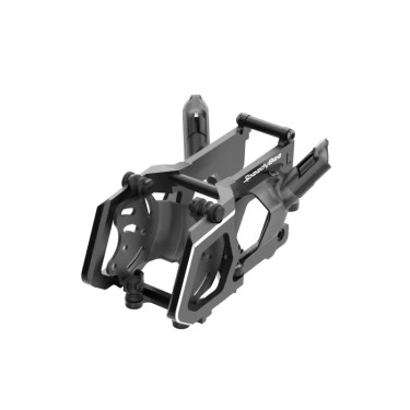 SpeedyBee Aluminium-Seitenplatten für Bee25/Master 3X O4 Pro