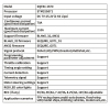 Sequre 2670 70A 2-6S AM32