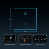 Maple Wireless 20dB Patch 4.85-6.3G RHCP