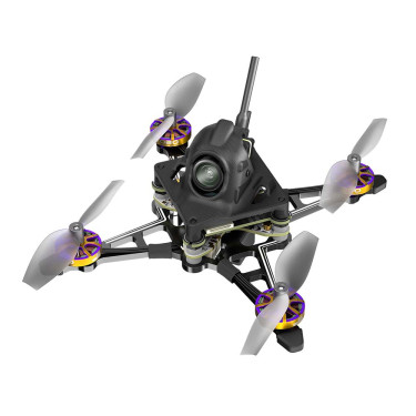 Flywoo Firefly18 Nano Baby V3 HDZero - 1S ELRS