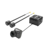 Walksnail Avatar GT2 Kit + 20cm MIPI-Kabel