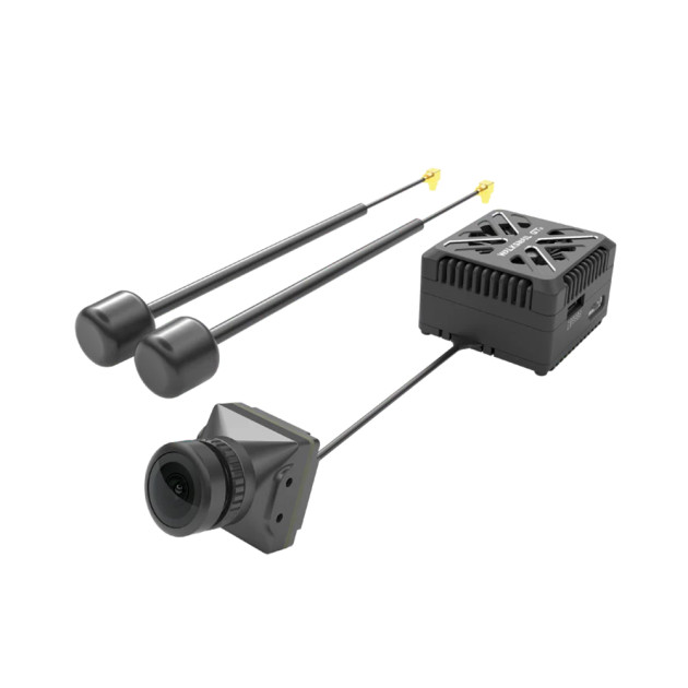 Walksnail Avatar GT2 Kit + 20cm MIPI-Kabel