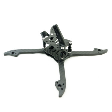 Rotorama Hornet - Teile