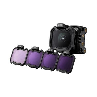 Flywoo ND-Filter für O4 Wide Angle Lens V2