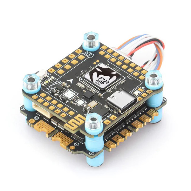 Diatone Mamba MK4 F722 APP + F55A AM32