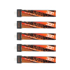 BetaFPV Lava 300mAh 1S 75C (5 Stk.)