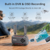 Walksnail Ascent VRX Pro
