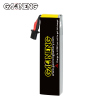 GNB 660mAh 1S 90C HV A30