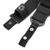 Ethix Goggle Strap HD V3 - Schwarz