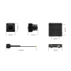 Walksnail Avatar HD Kit V2 32GB (Dual antenna)