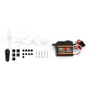 Emax ES3005HV Metal - 43g/0.11s/11kg