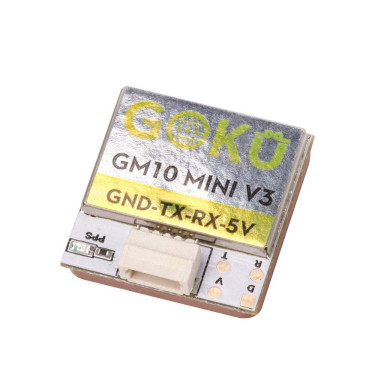Flywoo GOKU GM10 Mini V3 GPS