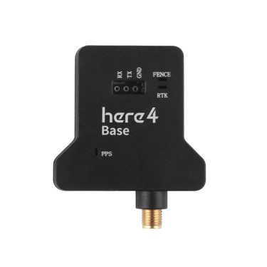 Cubepilot Here4 Basis RTK - ohne Antenne