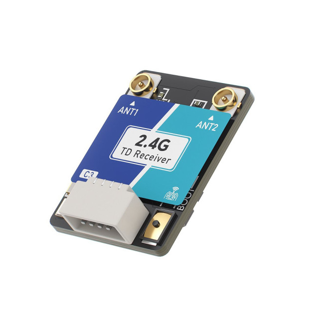 GEPRC ELRS 2.4G C3 Dual