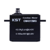 KST CM4315MG - 70g/0,15s/43kg