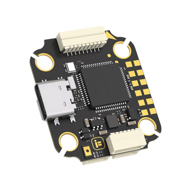 iFlight Borg Mini F7