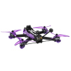 Axisflying Manta5 SE V2 DC O4 Pro - 6S ELRS mit GPS